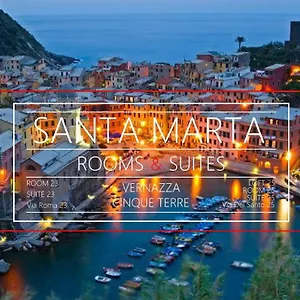Guest house Santa Marta