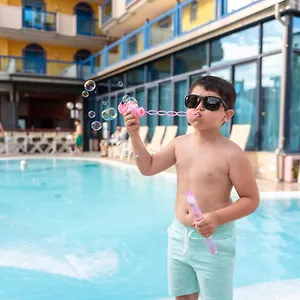 Hotel Brioni Mare ****