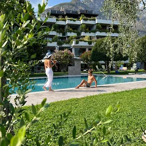 **** Hotel La Fiorita Italia