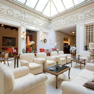 Hotel D'oro 1890 ****