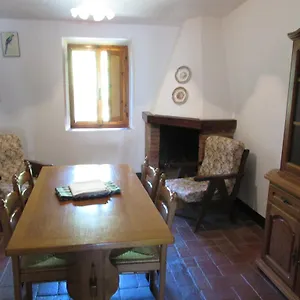 Hotel Borgo Castelvecchi Residenza Depoca **