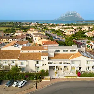 Aparthotel Felix - Porto San Paolo