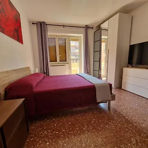 Corneliaguesthouse Rzym