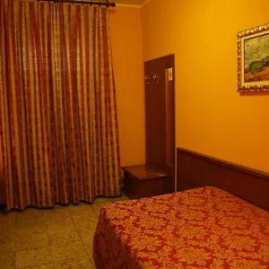 Hotel San Pellegrino ***