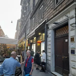 Гостевой дом La Casa Dell'arte, Рим