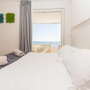 **** Hotel White Bay Italia