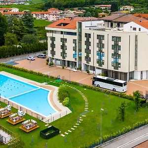 Hotel Kona Verona By Kleos Group Collection