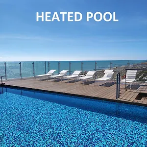 Hotel Atlantico ****