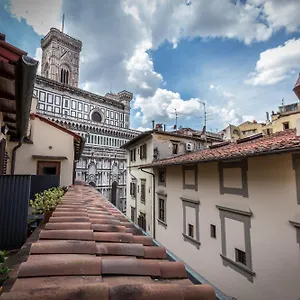 Hotel Duomo ***