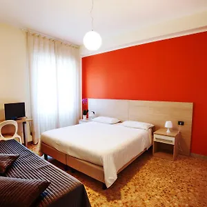 Corso Di Francia Roma