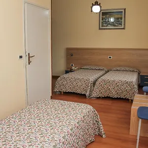 Hotel Al Ponte Della Vittoria