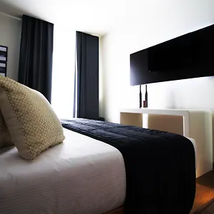 Guest house Center
