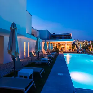 Hotel Maximilian ***