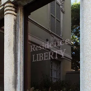 Aparthotel Liberty