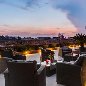 Гостевой дом Navona Queen Rooftop, Рим