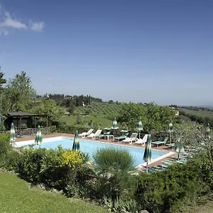 *** Hotel Belvedere Italia