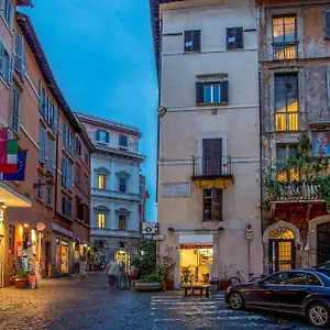 Sole *** Rome