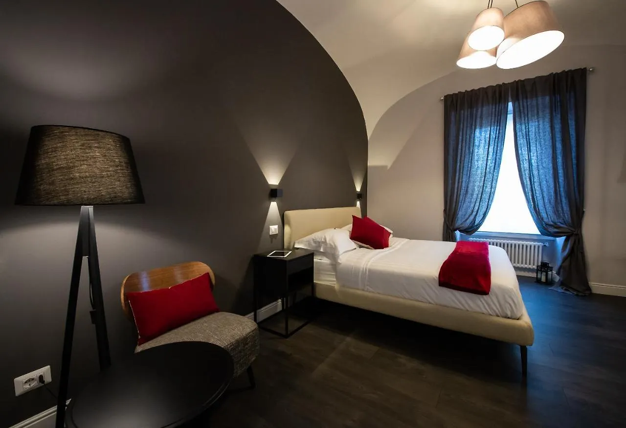 Maison d'hôtes Lungotevere Ripa Rome
