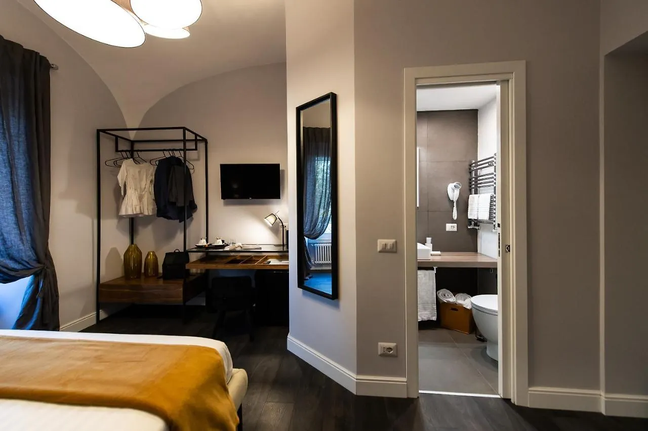 Maison d'hôtes Lungotevere Ripa Rome
