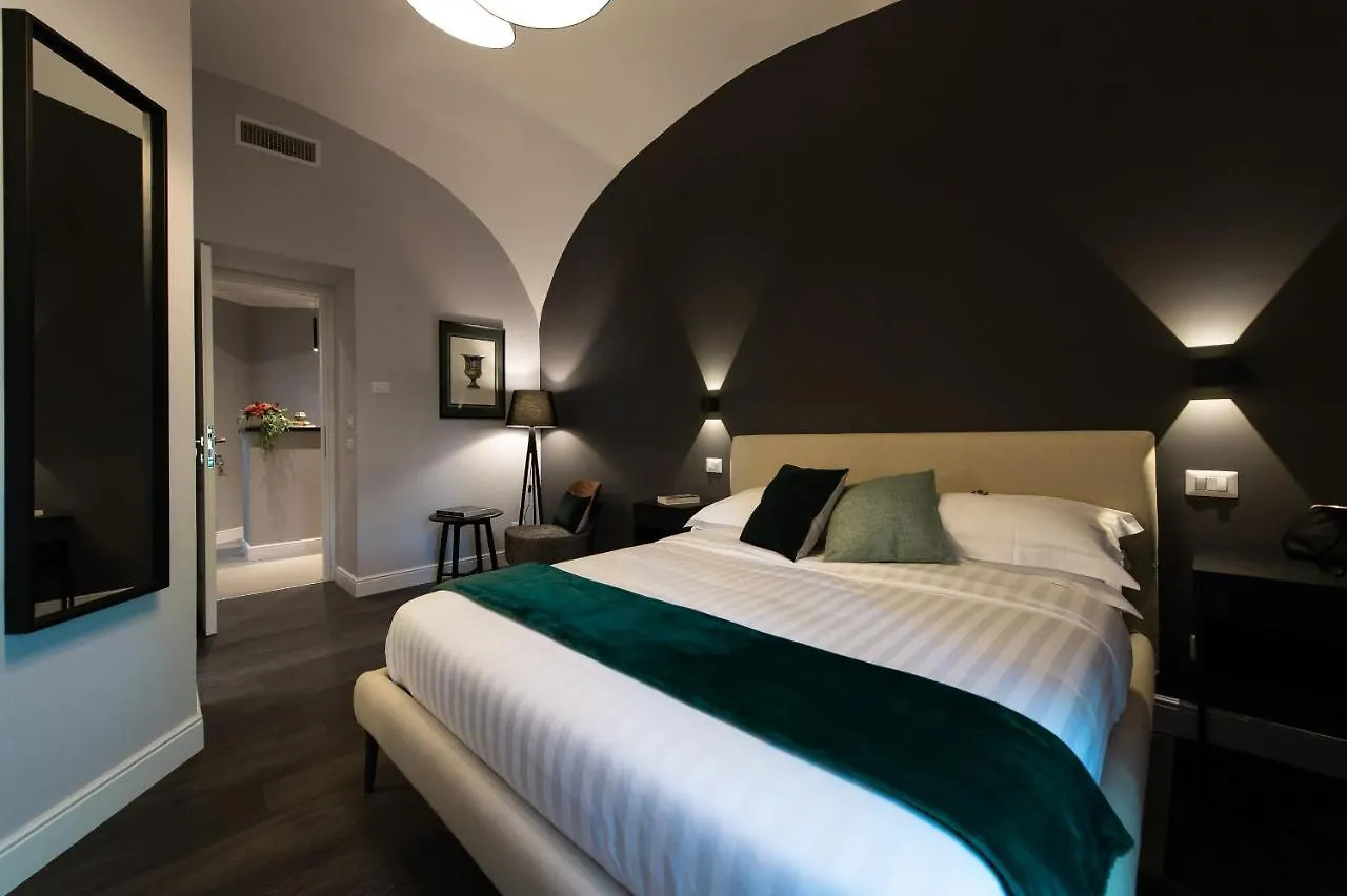 Maison d'hôtes Lungotevere Ripa Rome
