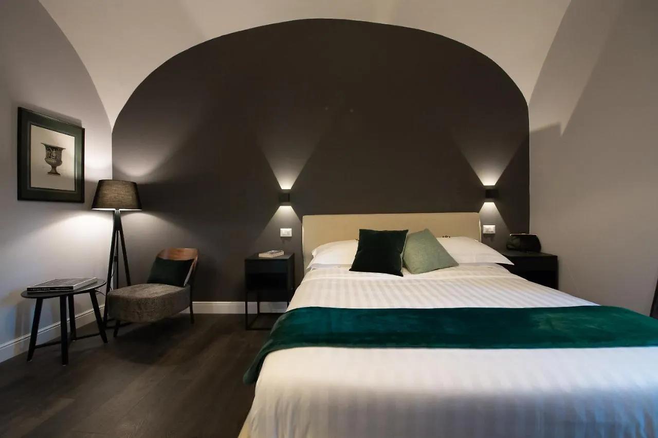 ** Maison d'hôtes Lungotevere Ripa Rome Italie